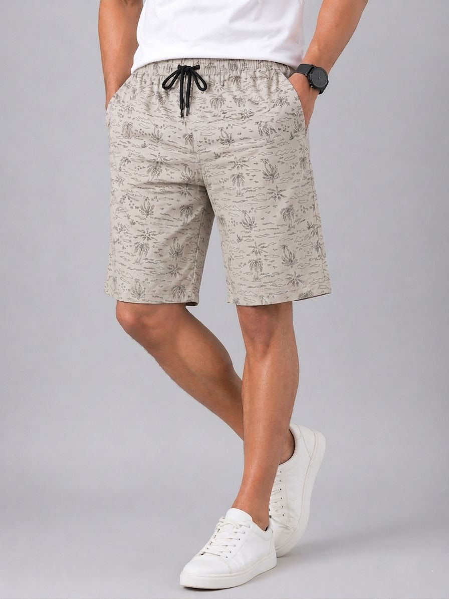 pptoss Solid Men Boxer-picture-14