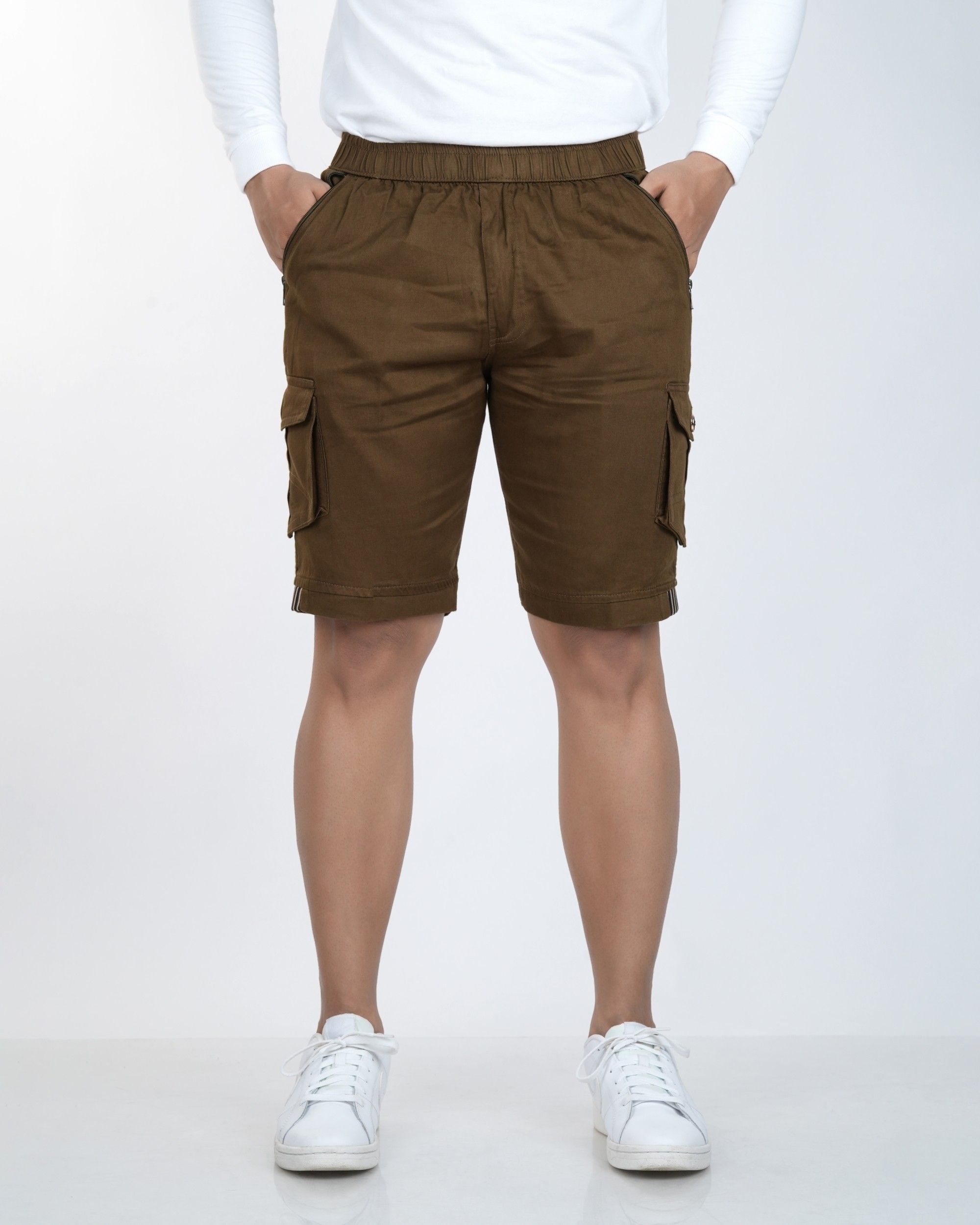 fliip trading Solid Men Boxer-picture-17