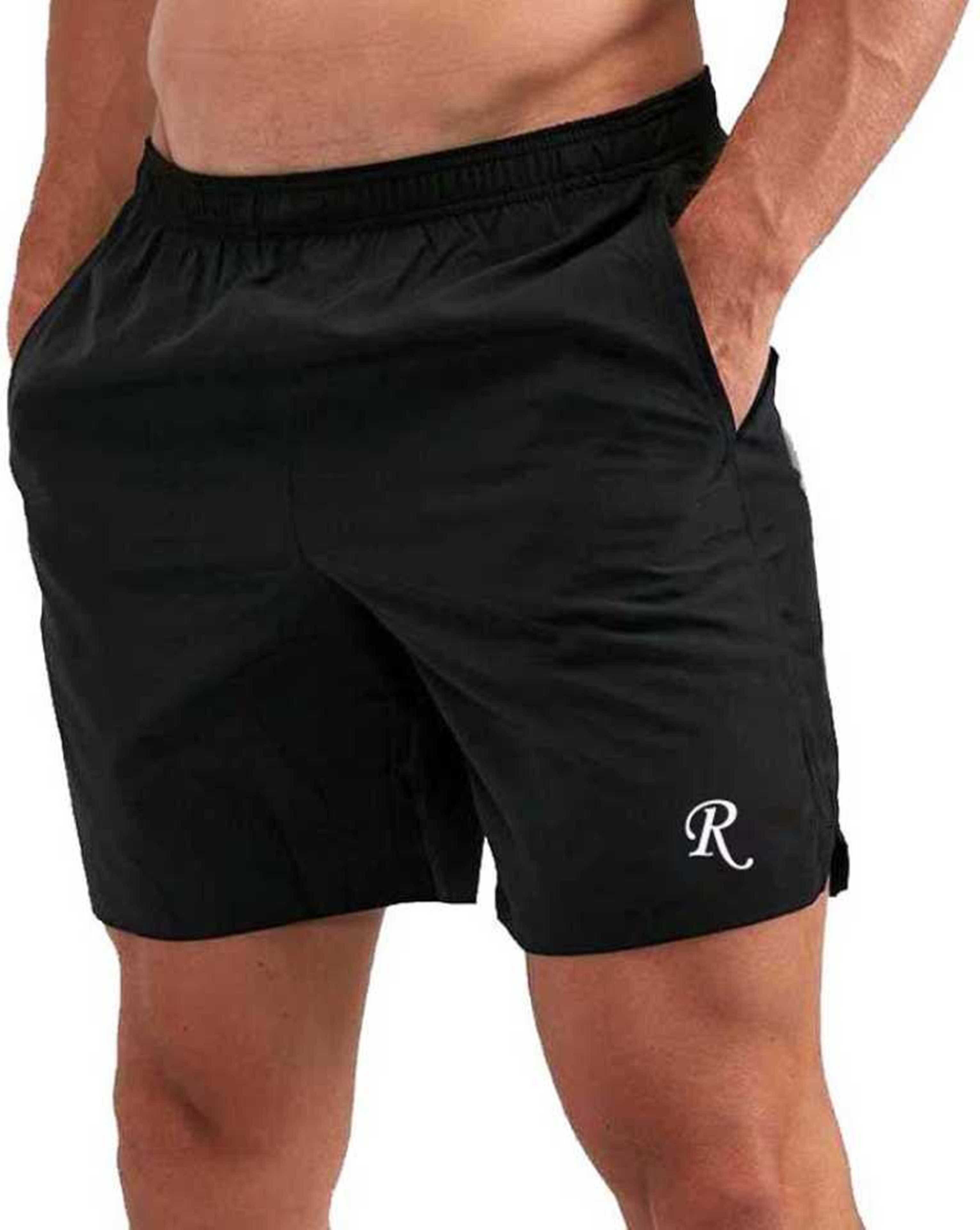 review lable Solid Men Boxer-picture-10