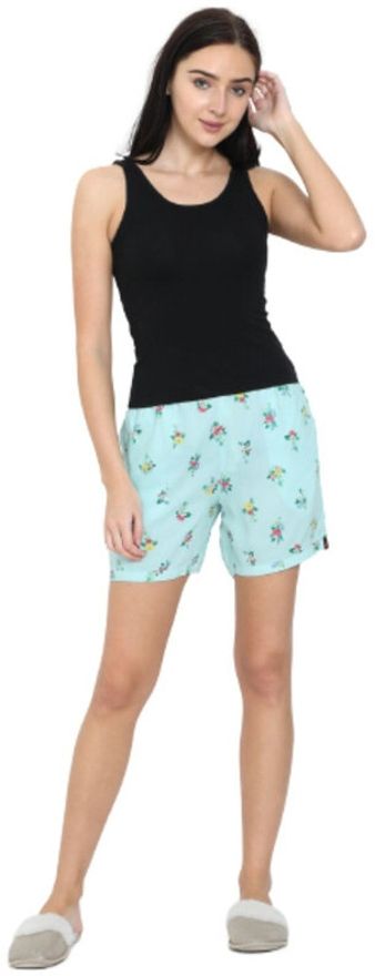 bareblow Printed Women Boxer-picture-40