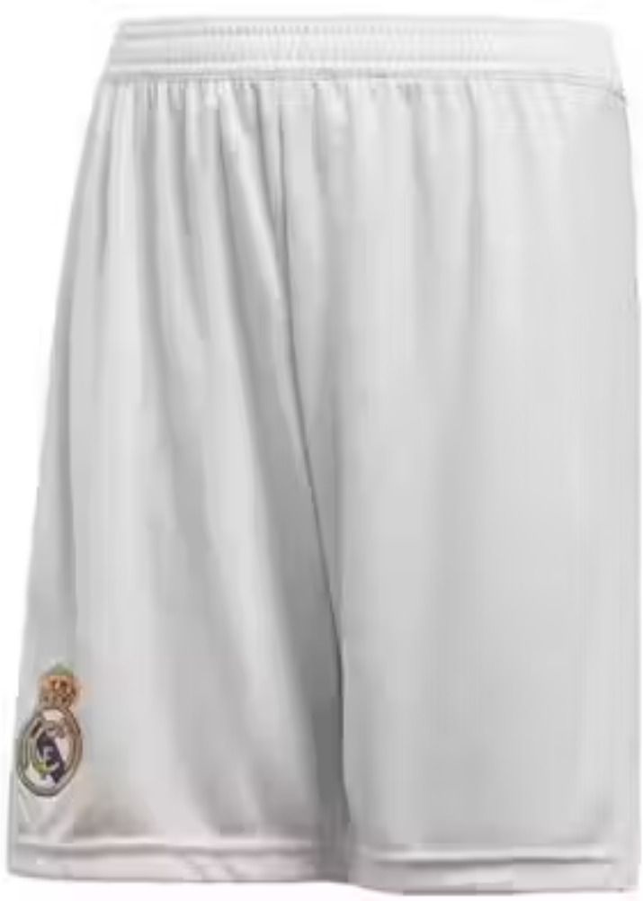 technolink Solid Men White Sports Shorts-picture-11