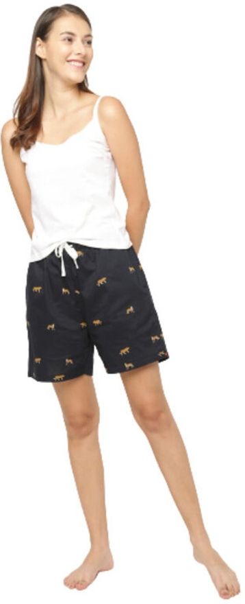 bareblow Animal Print Women Boxer-picture-17