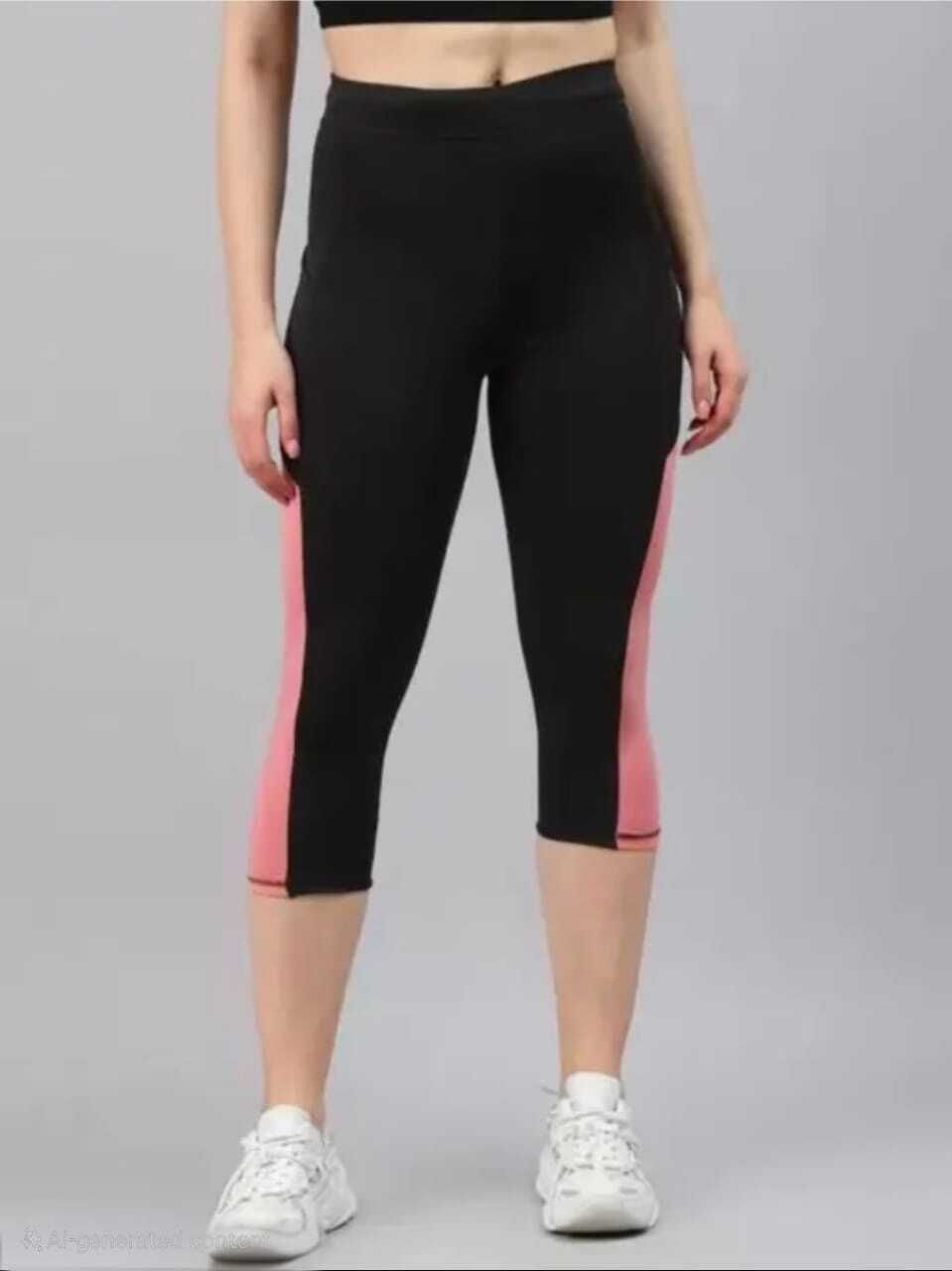 koolest fashion Solid Women Black, Pink High Waist Shorts, Gym Shorts, Hotpants, Night Shorts, Running Shorts, Sports Shorts-picture-16