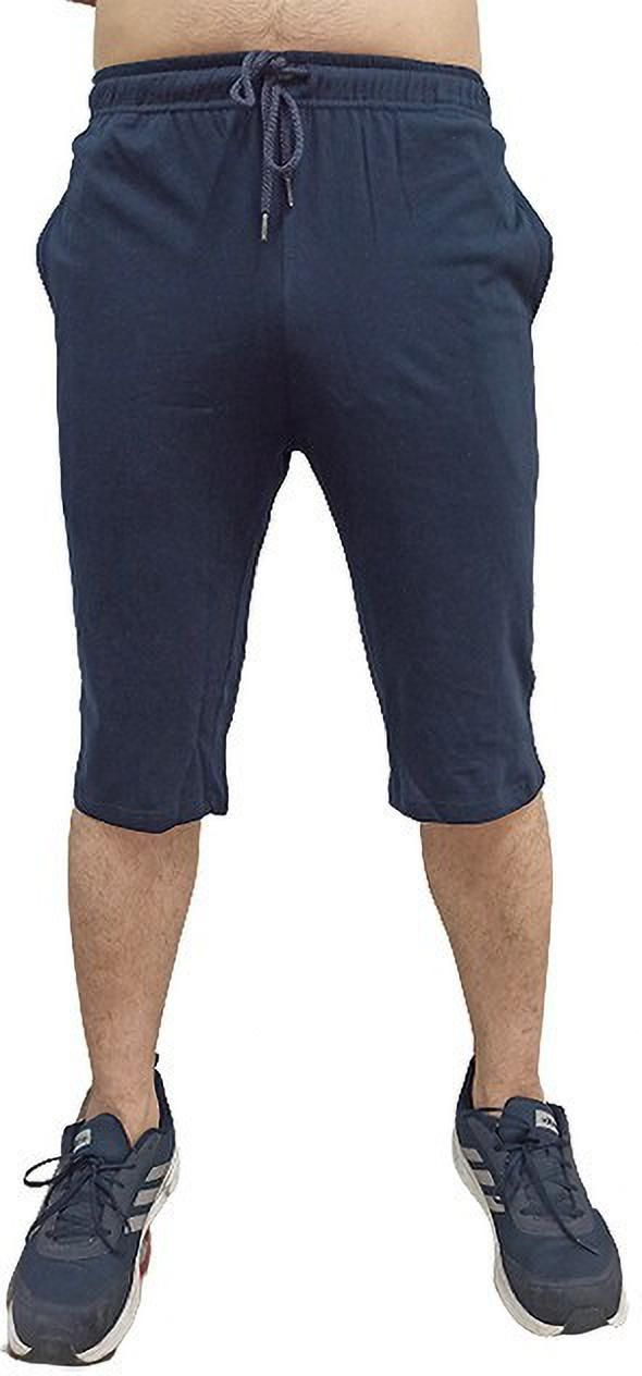 tt Solid Men Three Fourths-picture-12