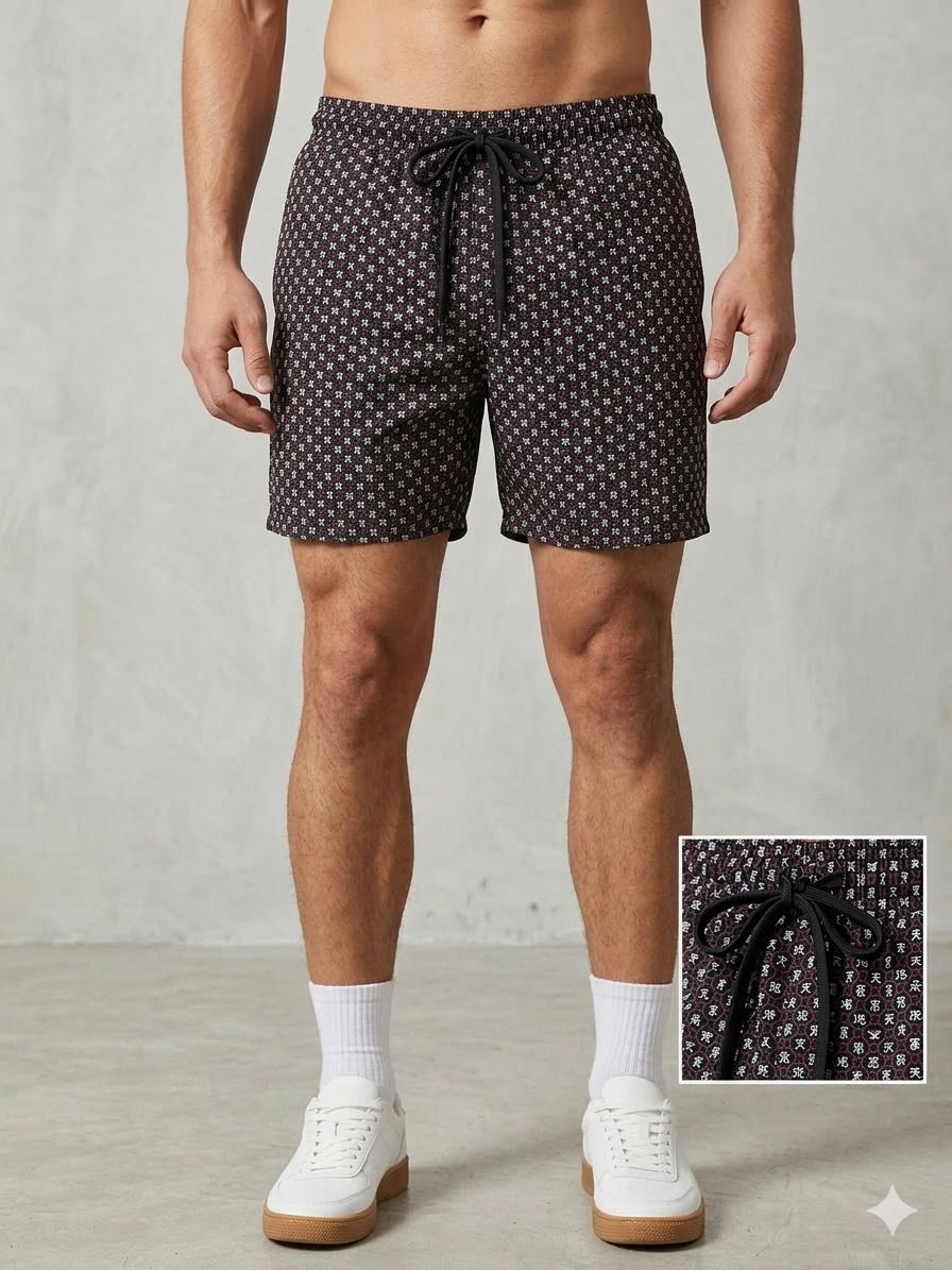 sounik sds Printed Men Boxer-picture-19