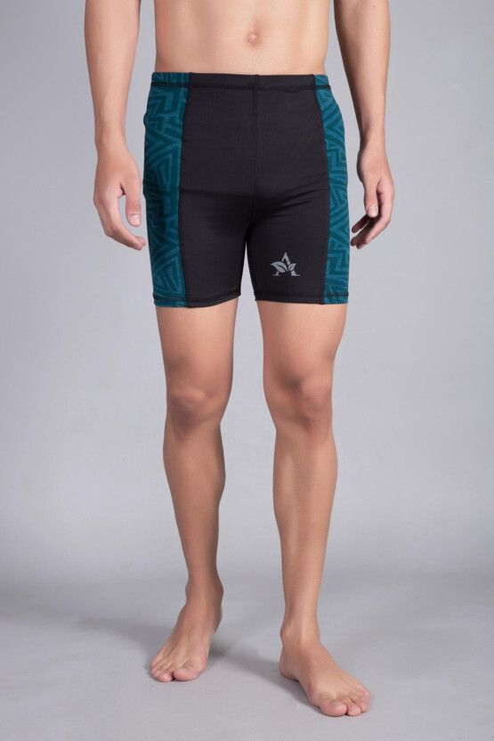 yourvastra SWIM SHORT MEN Printed Men Swim Bottom Multicolor Swimsuit-picture-40