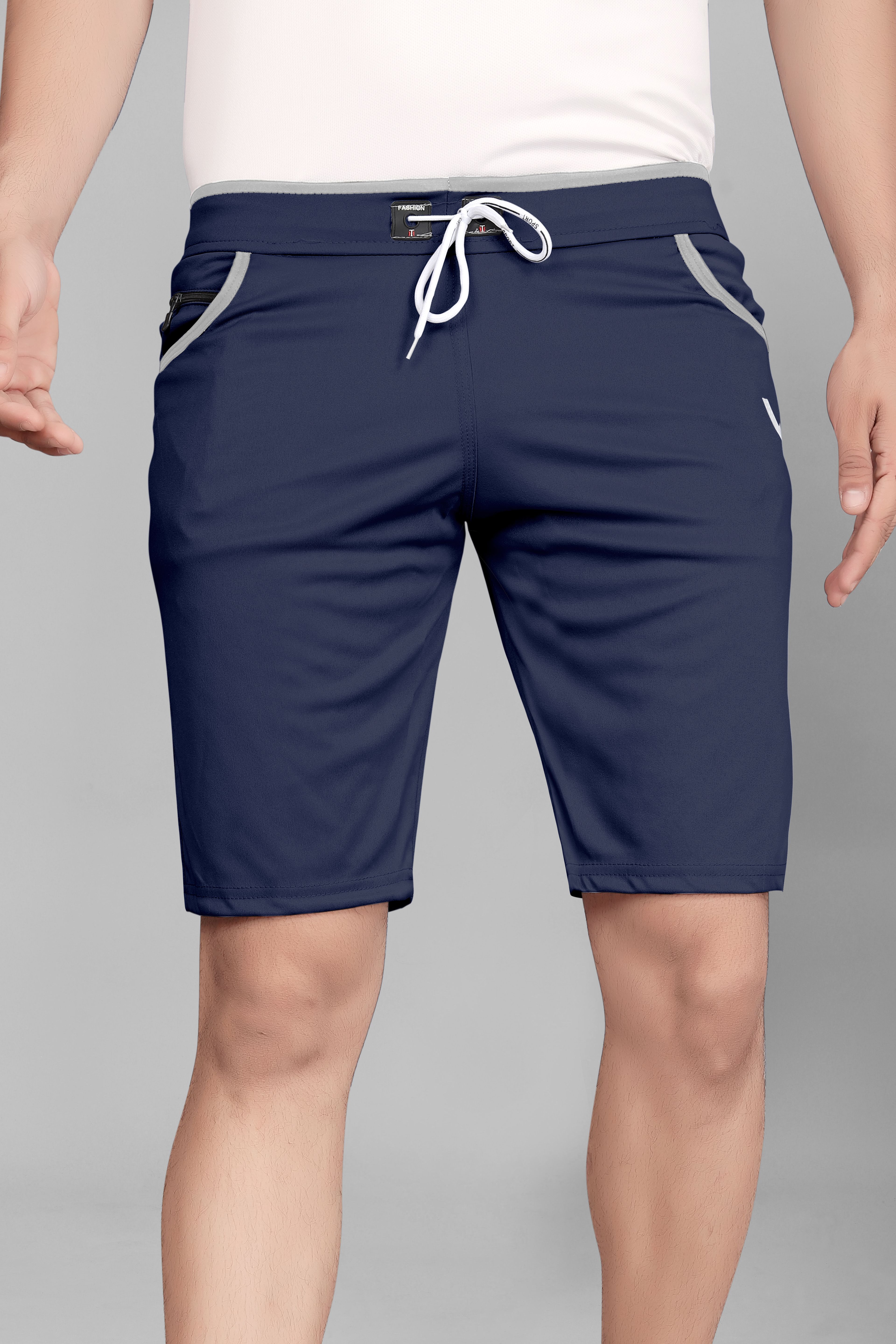 wereko Solid Men Boxer-picture-22