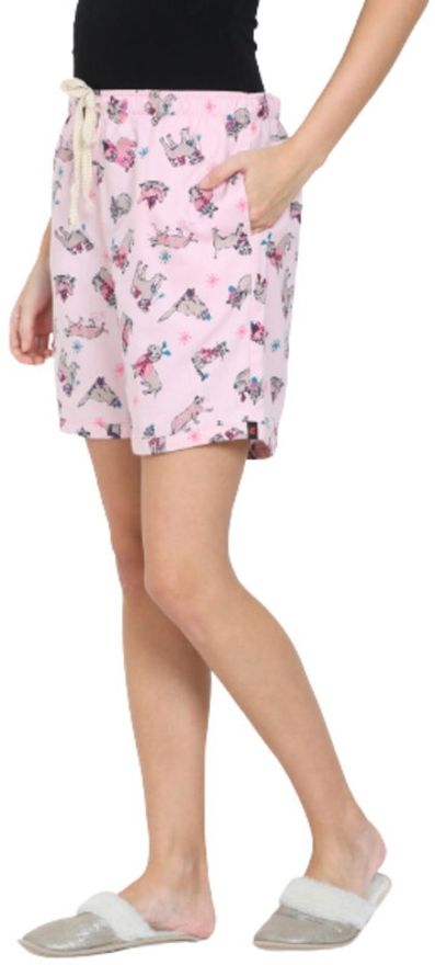 bareblow Printed Women Boxer-picture-46