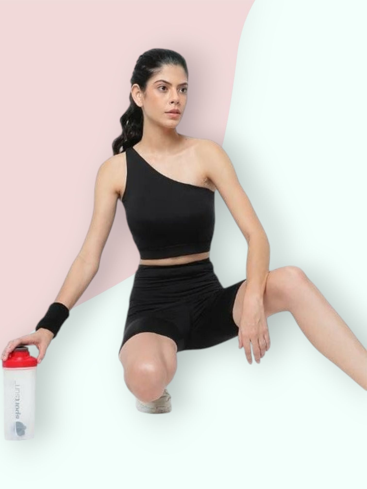 wearjukboxx Solid Women Black Tights-picture-34