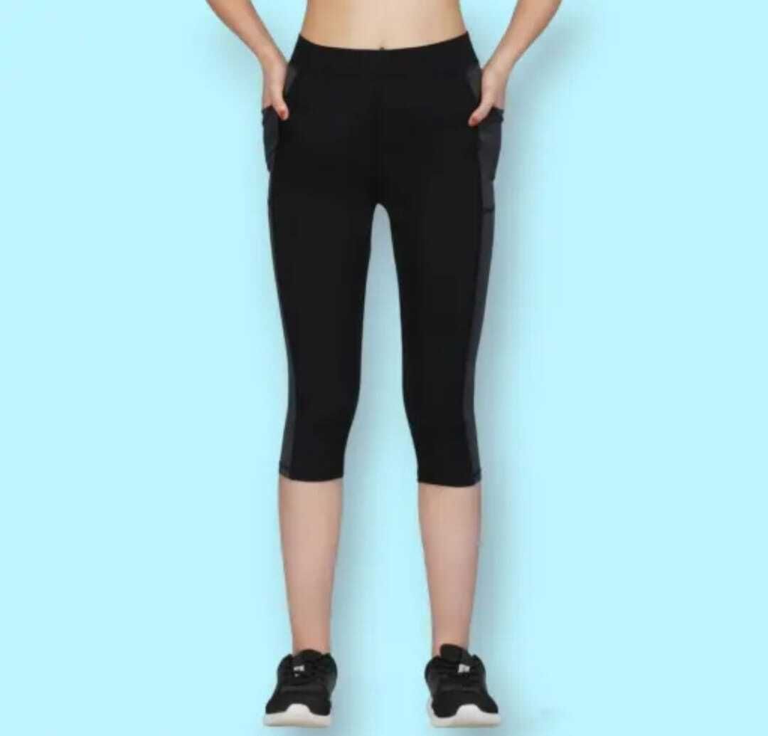 koolest fashion Solid Women Black, Grey High Waist Shorts, Gym Shorts, Hotpants, Night Shorts, Running Shorts, Sports Shorts-picture-26