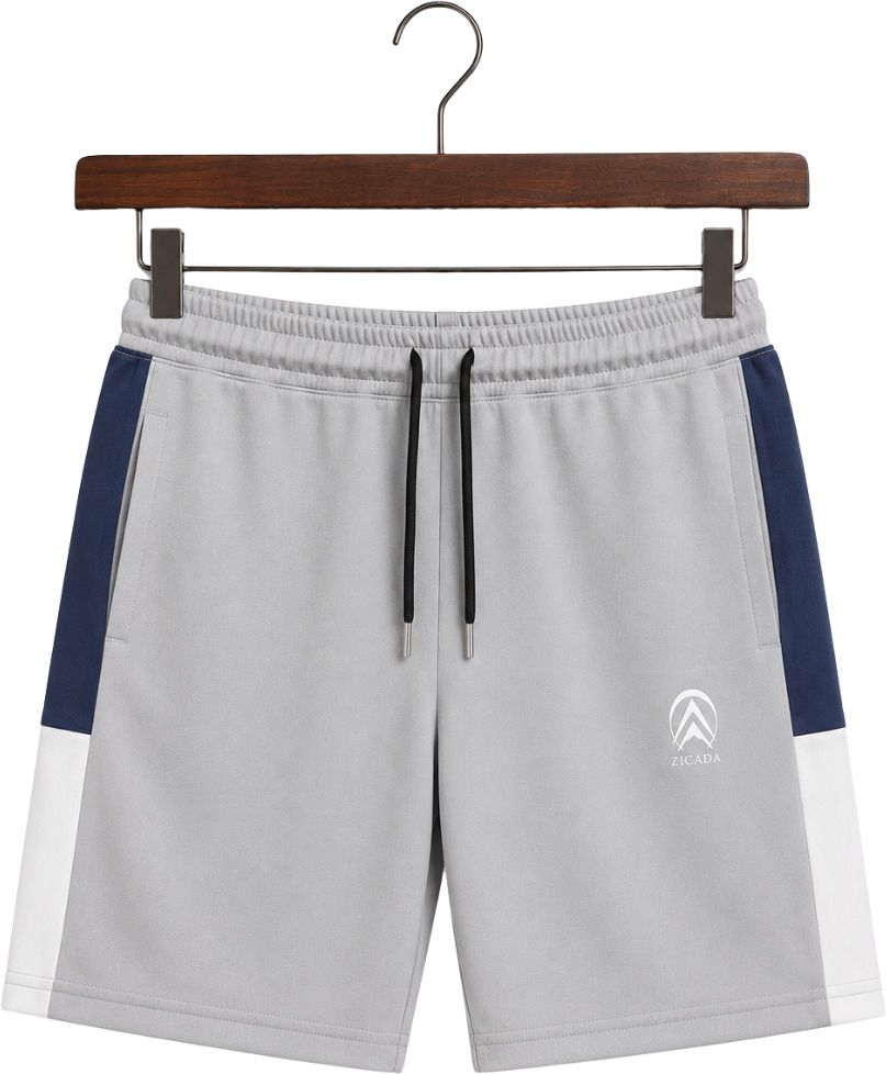 zicada Self Design Men Grey Boxer Shorts-picture-42