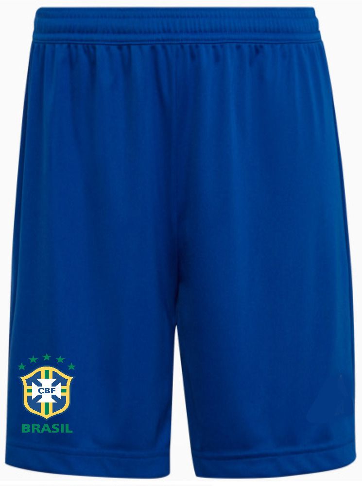 technolink Solid Men Blue Sports Shorts-picture-12
