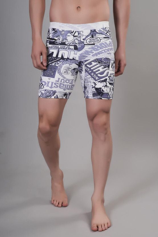 yourvastra SWIM SHORT MEN Solid Men Swim Bottom Multicolor Swimsuit-picture-38