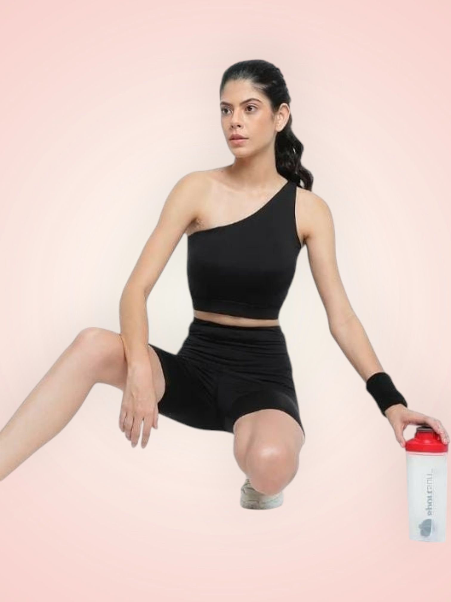 wearjukboxx Solid Women Black Tights-picture-19