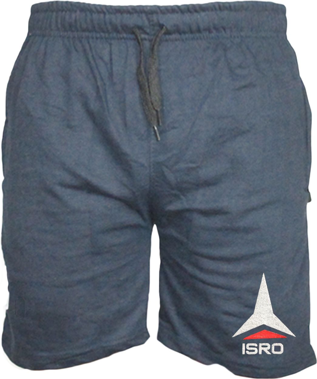 peerless wear Solid, Printed Men Dark Blue Bermuda Shorts, Casual Shorts, Regular Shorts, Night Shorts, Basic Shorts-picture-11