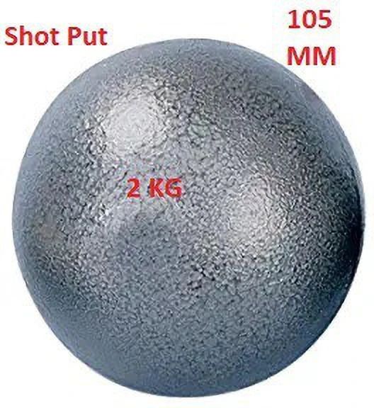 windsor era 2 kg Shot Put-picture-12