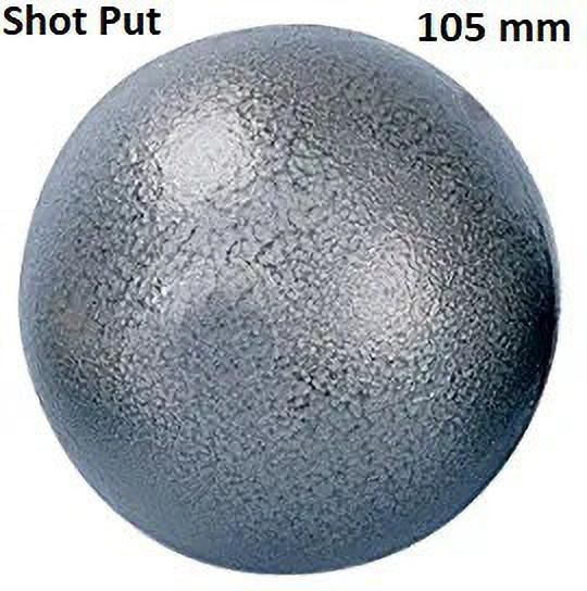 sports era 2 kg Shot Put-picture-27