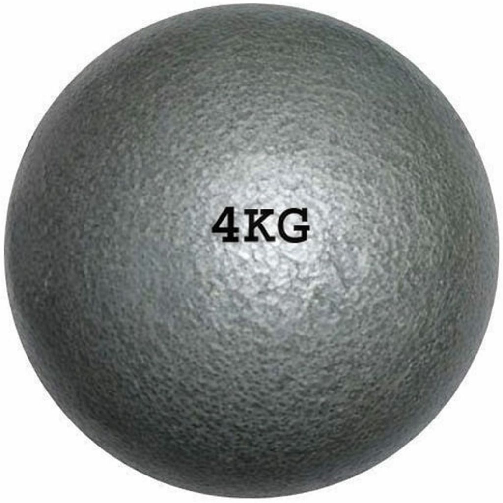qura n 4 kg Shot Put-picture-36