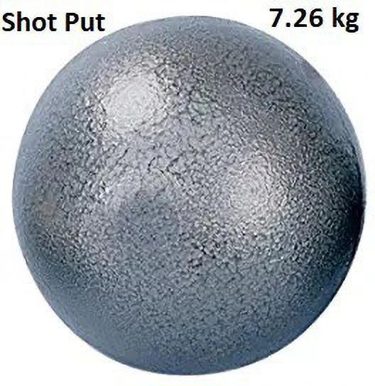 hridya trade 7.26 kg Shot Put-picture-17