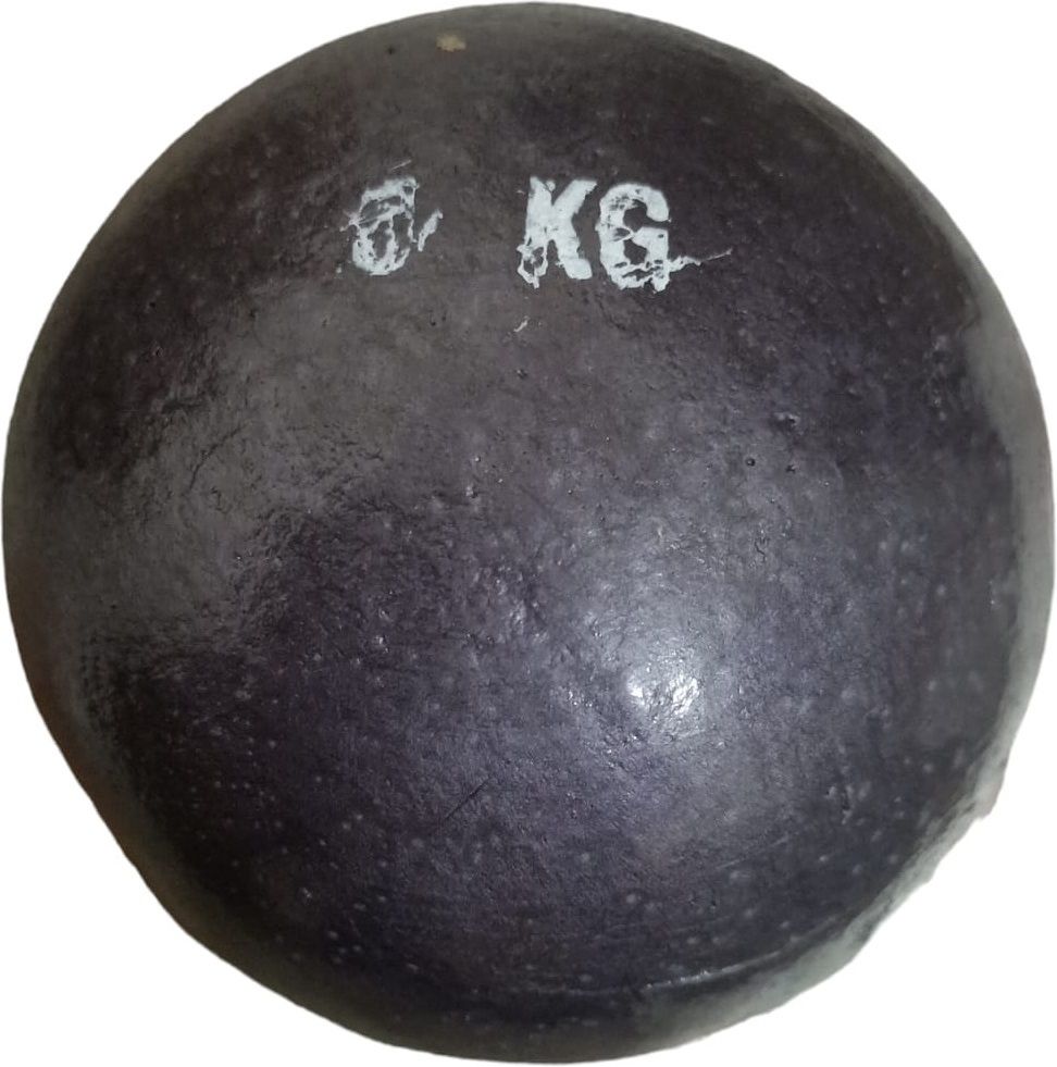 vks 5 kg Shot Put-picture-22