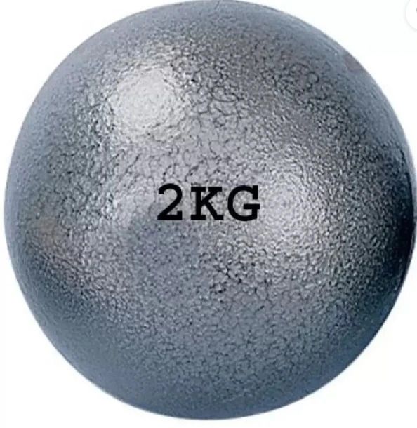 hridya trade 2 kg Shot Put-picture-41