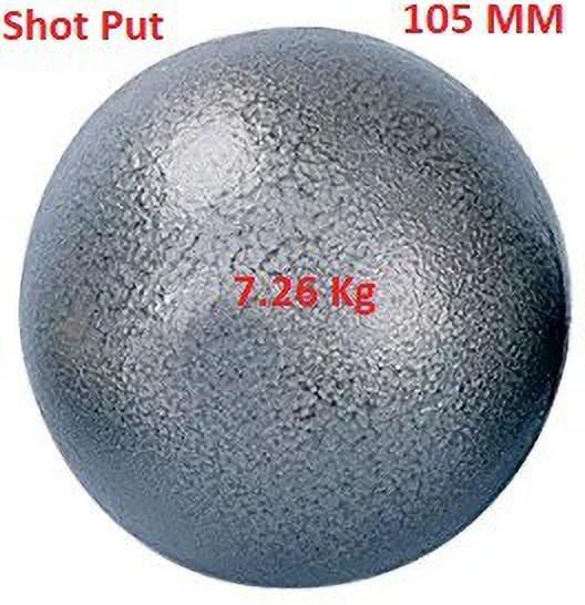 sports era 7.26 kg Shot Put-picture-10