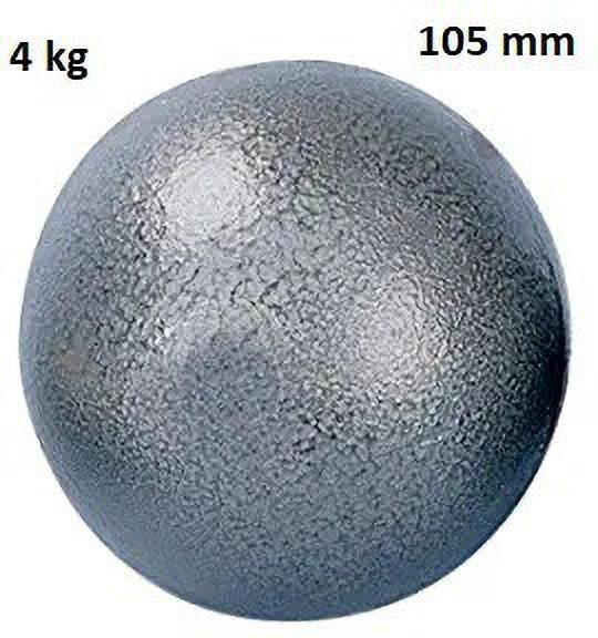 sports era 4 kg Shot Put-picture-23