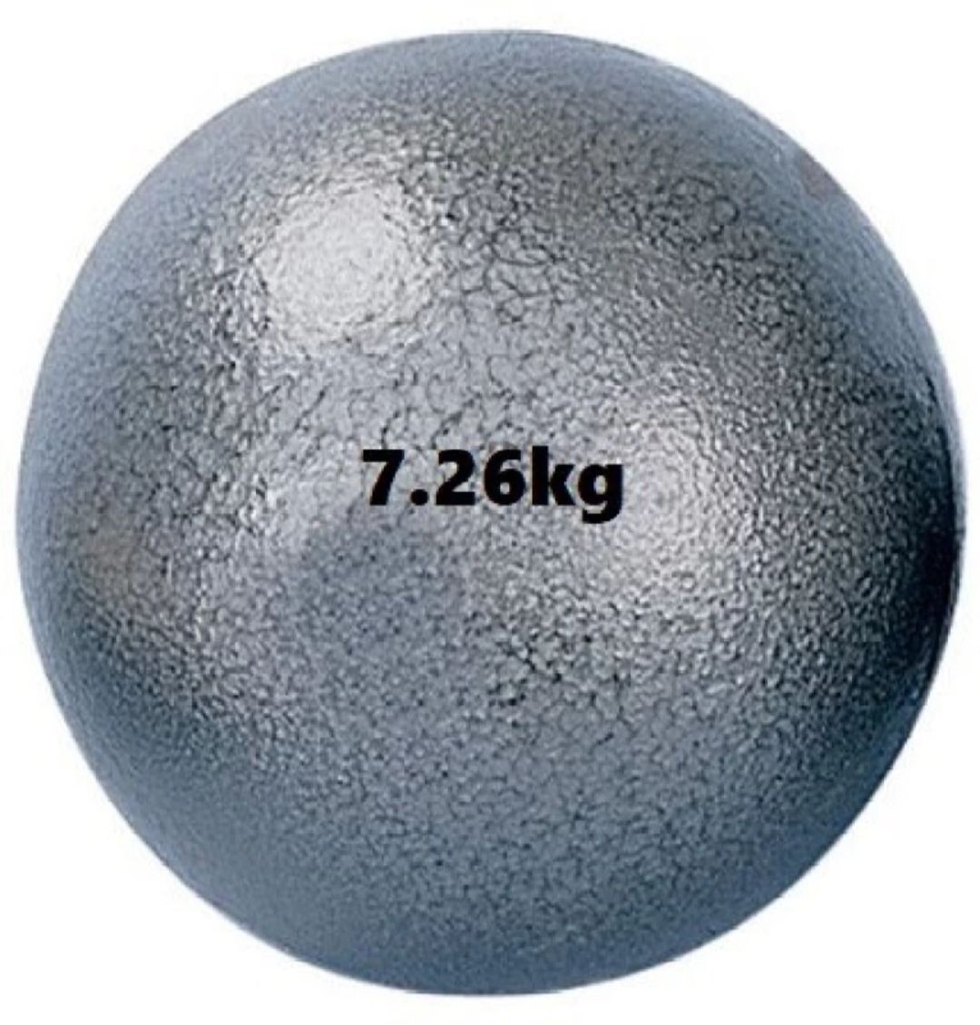mhl 7.26 kg Shot Put-picture-24