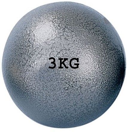 dinetic 3 kg Shot Put-picture-4