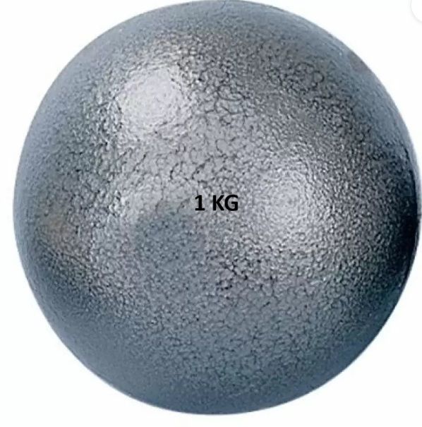fitness kart 1 kg Shot Put-picture-38