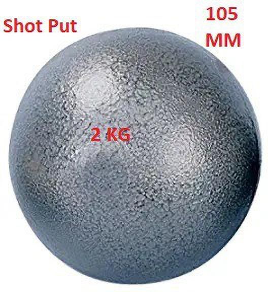sports era 2 kg Shot Put-picture-16