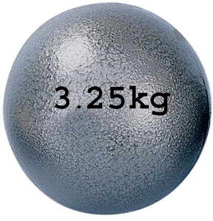 gamers hub 3.25 kg Shot Put-picture-33