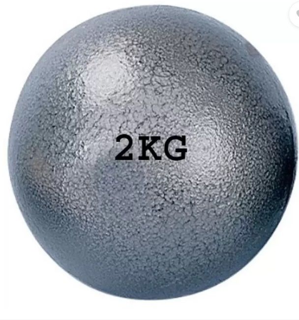 gym kart 2 kg Shot Put-picture-11
