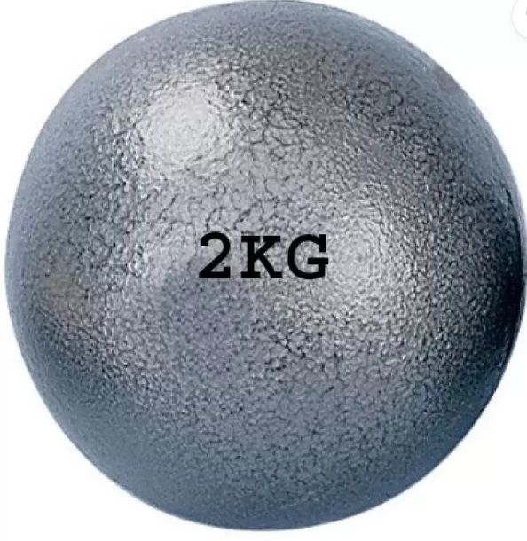 fitness kart 2 kg Shot Put-picture-23