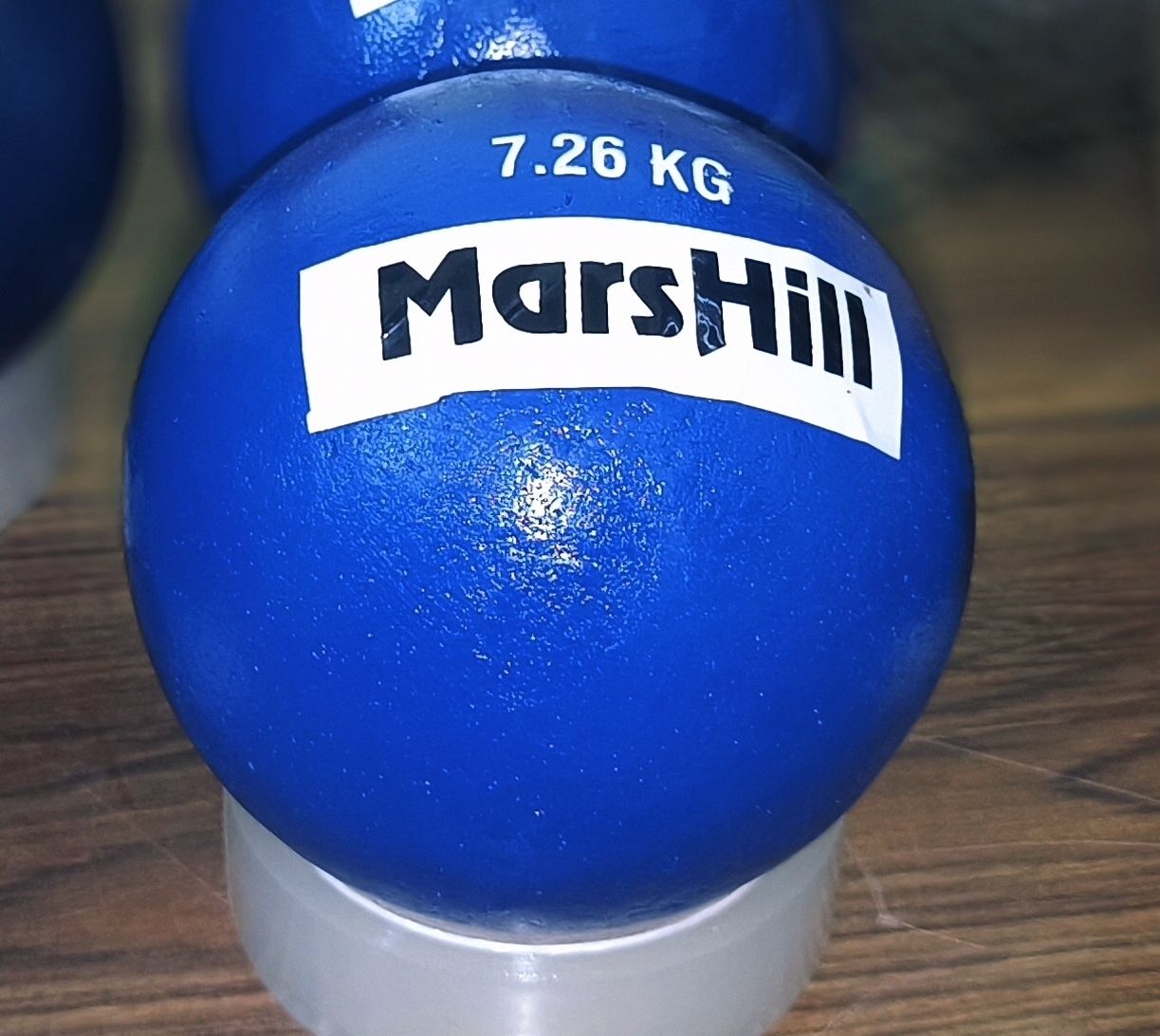 7.26 kg Shot Put