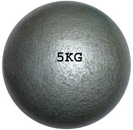 hackerx 5 kg Shot Put-picture-7