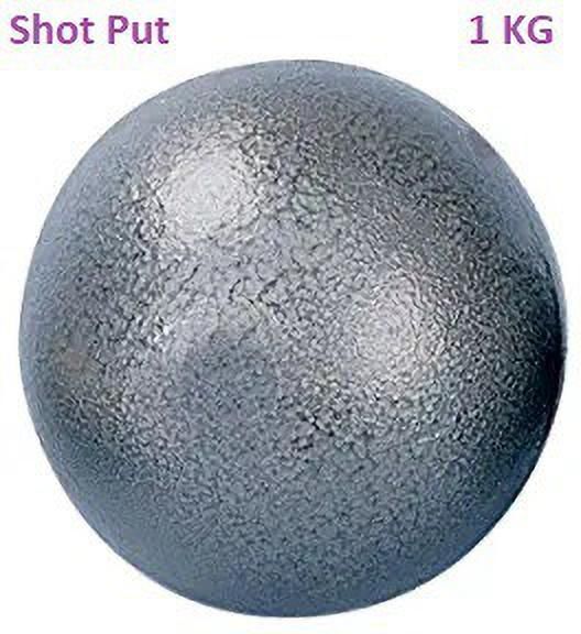 gym kart 1 kg Shot Put-picture-31