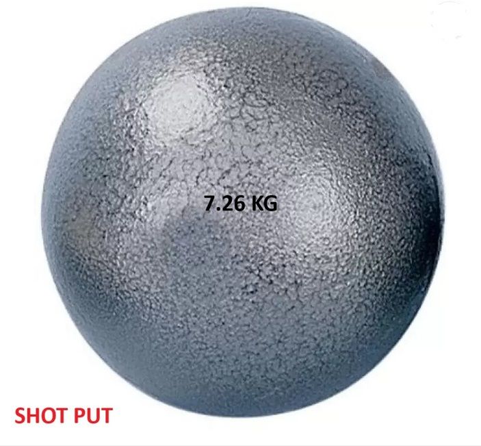 gym kart 7.26 kg Shot Put-picture-30