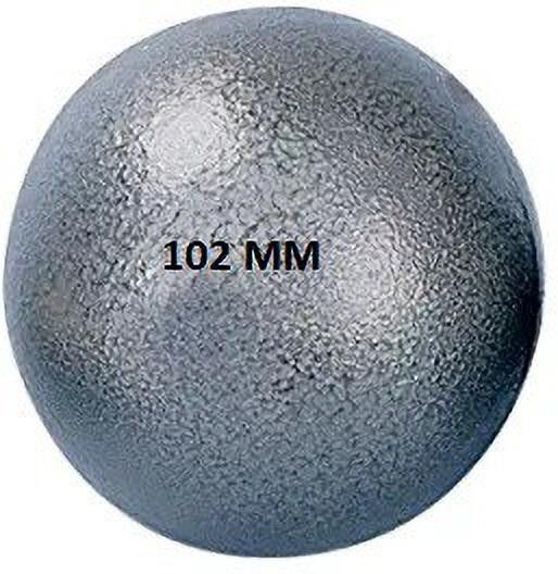 hridya trade 4 kg Shot Put-picture-39