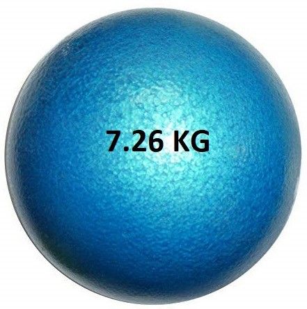 7.26 kg Shot Put