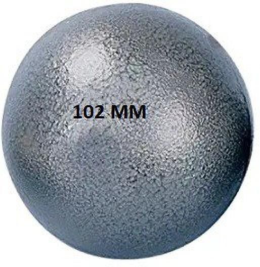 3 kg Shot Put-image-16