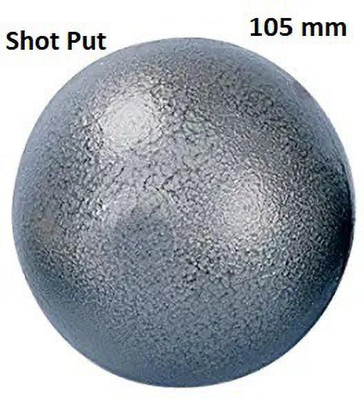 gym kart 3 kg Shot Put-picture-35