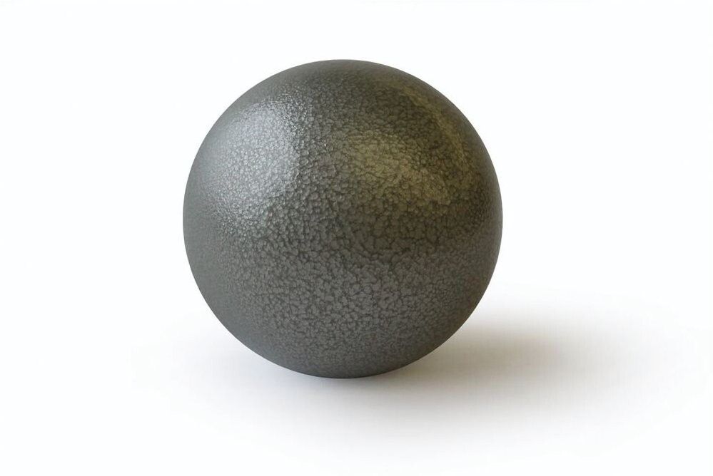 gamers hub 1 kg Shot Put-picture-23