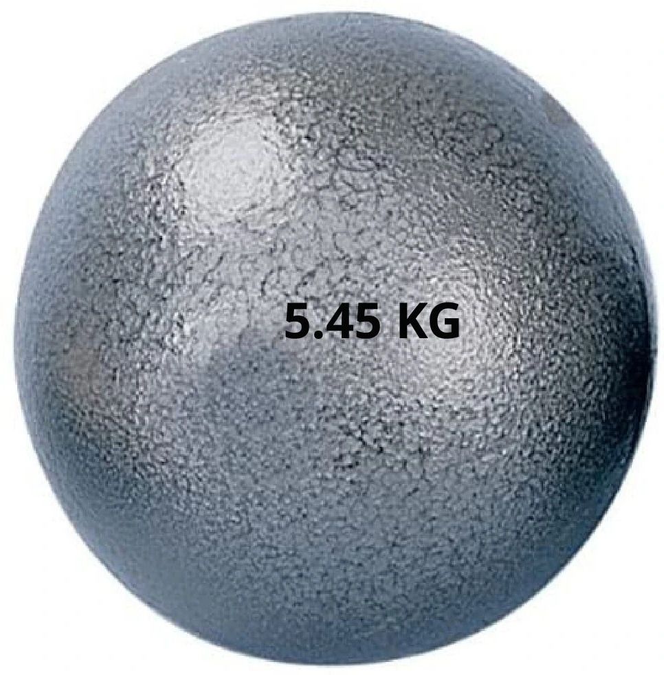 gamers hub 5.45 kg Shot Put-picture-14