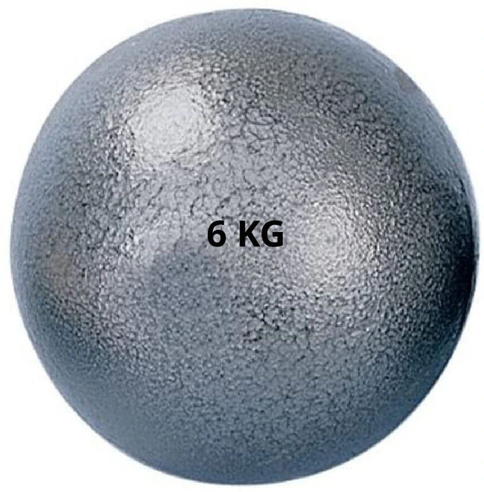 gamers hub 6 kg Shot Put-picture-29
