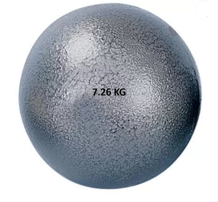 fitness kart 7.26 kg Shot Put-picture-18