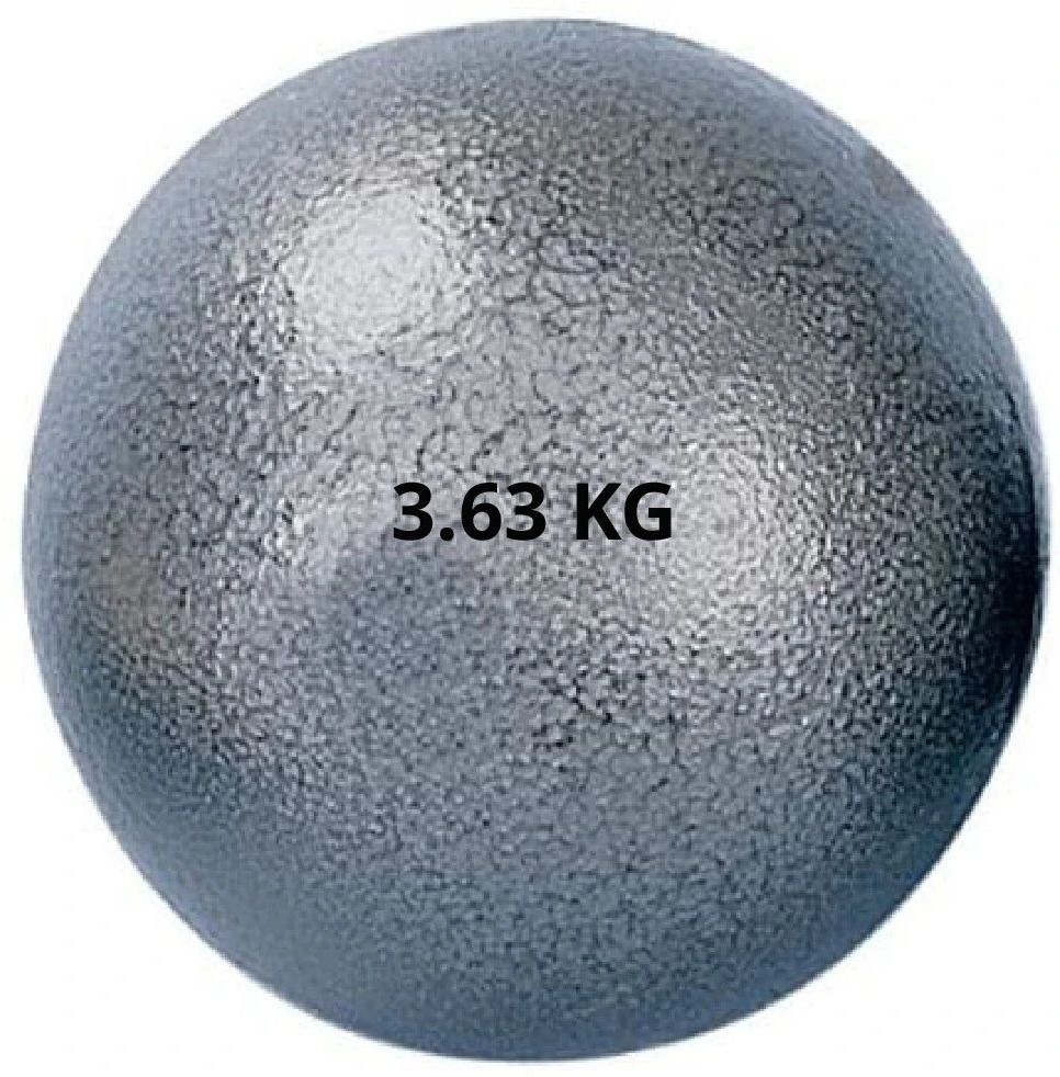 gamers hub 3.63 kg Shot Put-picture-32