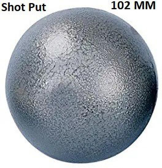 windsor era 2 kg Shot Put-picture-41
