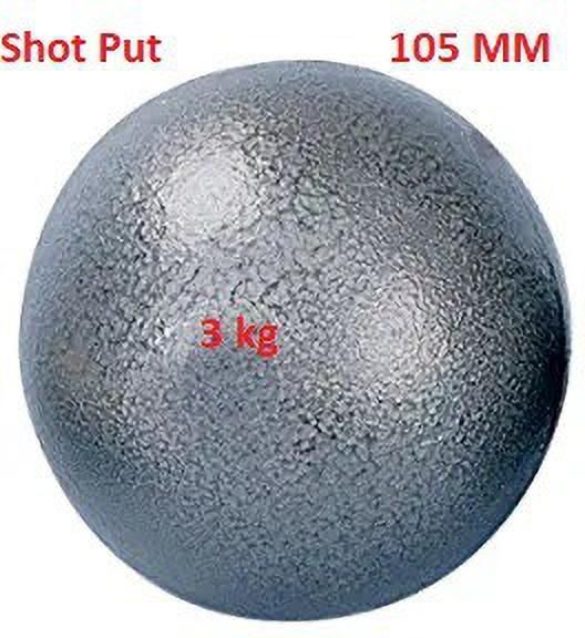 fitness kart 3 kg Shot Put-picture-21