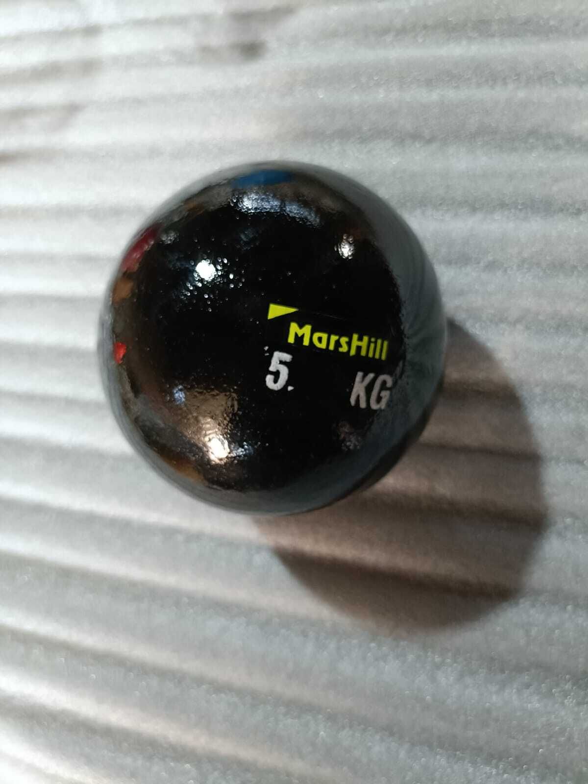 mhl 5 kg Shot Put-picture-31